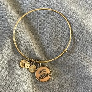 Alex and Ani Ravens Bracelet